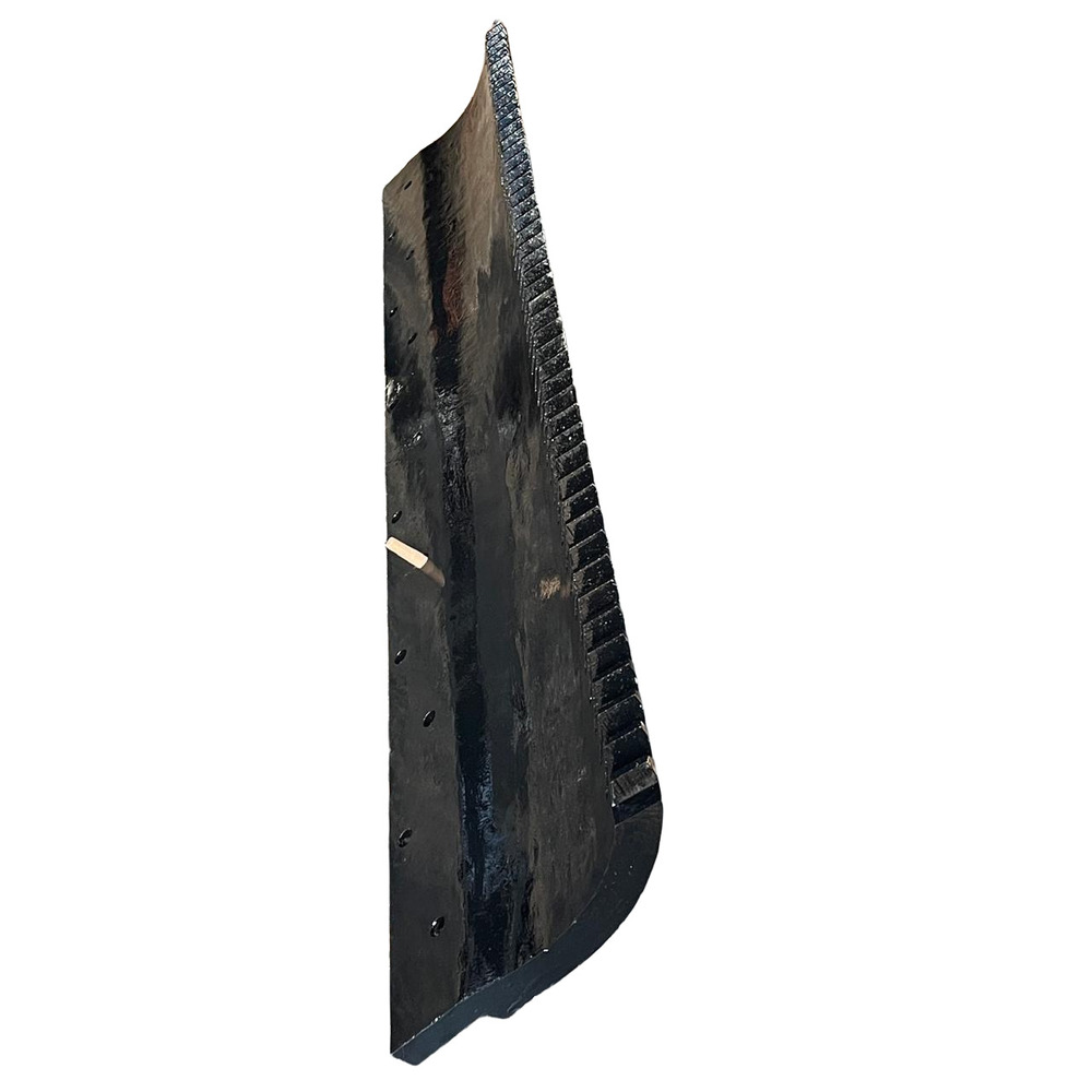 Scrappers Tool - Color: Black Paint Coated