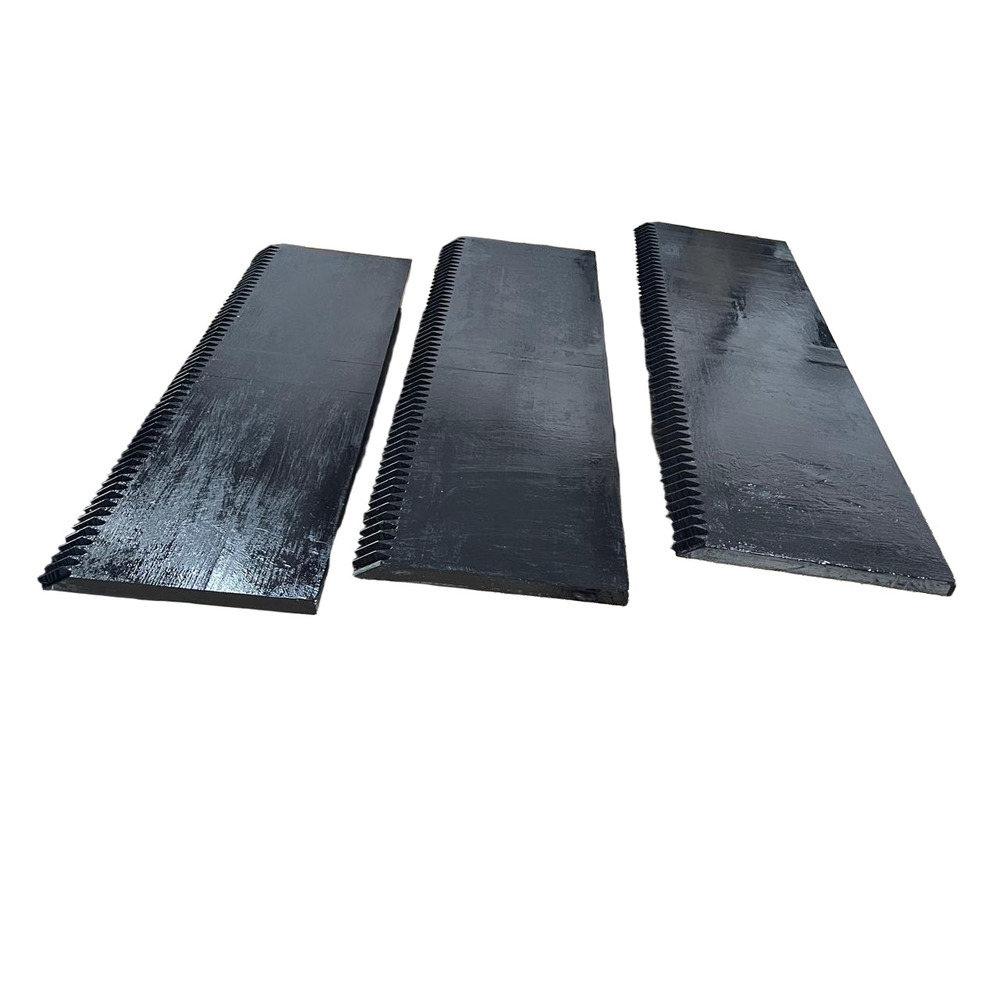 Scrappers Tool - Color: Black Paint Coated