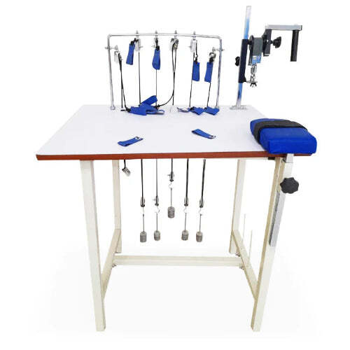 Wedges Adaptive Positioning Physiotherapy Equipment