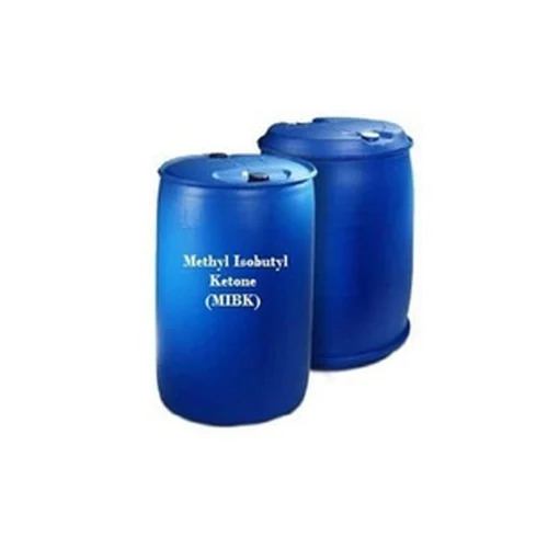 Methyl Isobutyl Ketone (Mibk) - Cas No: 108-10-1