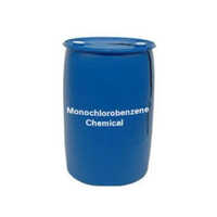 Mono Chloro Benzene - Application: Pharmaceutical Industry