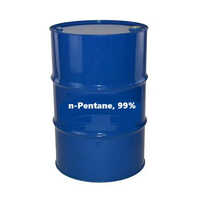 N Pentane - Application: Pharmaceutical Industry
