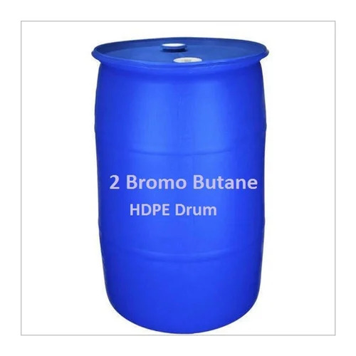 2 Bromo Butane - Application: Pharmaceutical Industry