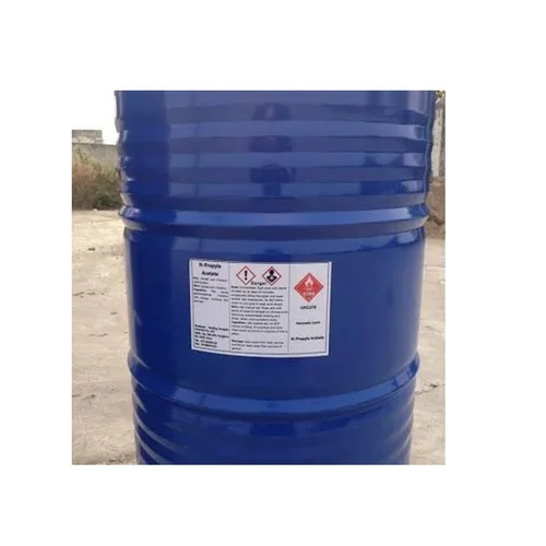 N Propanol - Place Of Origin: India