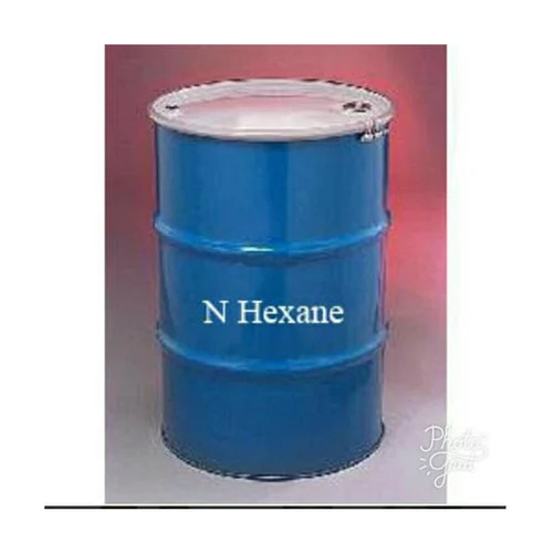 N Hexane - Application: Pharmaceutical Industry
