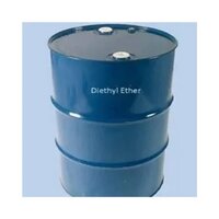 Industrial Diethyl Ether - Boiling Point: Approximately 34.6a C