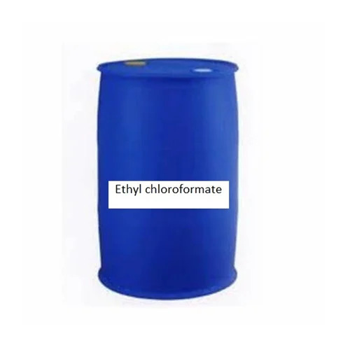 Ethyl Chloroformate - Application: Pharmaceutical Industry