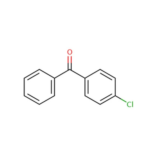 4 Chloro Benzophenone - Application: Pharmaceutical Industry
