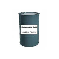 Methacrylic Acid - Application: Pharmaceutical Industry