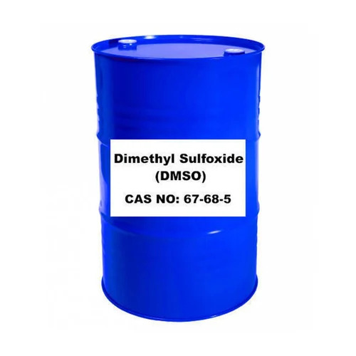 Dimethyl Sulfoxide