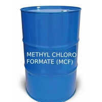 Methyl Chloroformate - Application: Pharmaceutical Industry