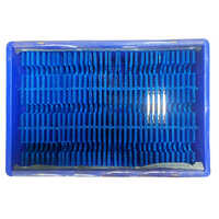 HDPE Bin With PP Partition