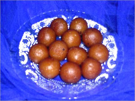 मीठे