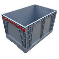 Foldable Crates - Automation Grade: No