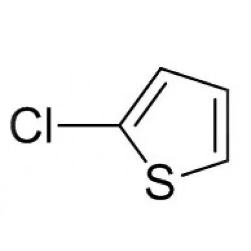 2 Chloro Thiophene - Application: Pharmaceutical