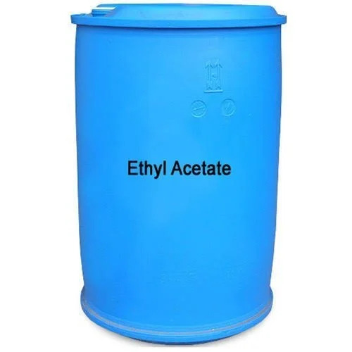Ethyl Acetate - Application: Pharmaceutical Industry