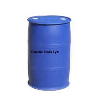 Caustic Soda Lye