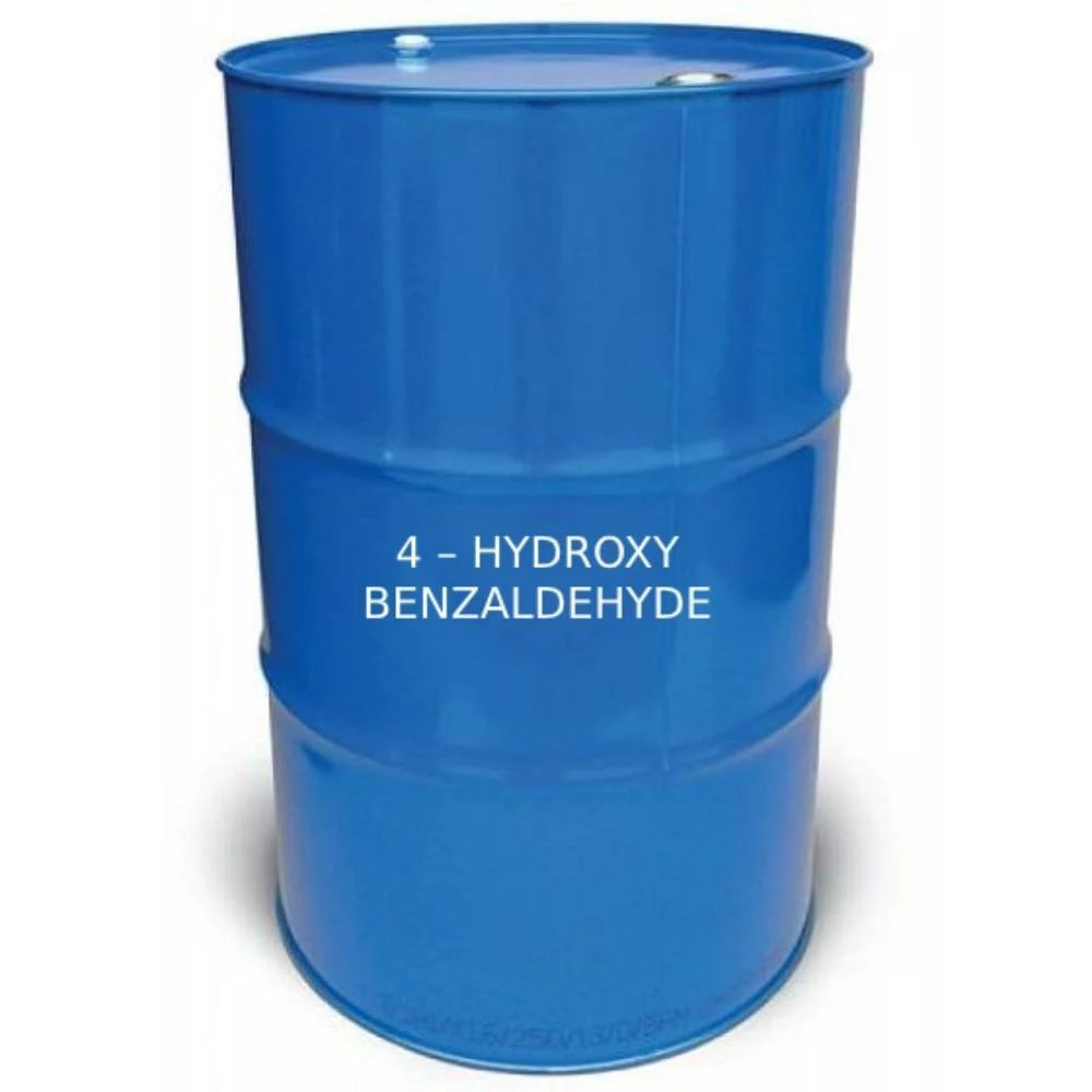4- Hydroxy Benzaldehyde - Cas No: 123-08-0