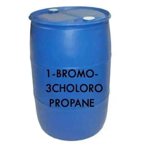 1 Bromo 3 Chloropane - Application: Pharmaceutical Industry