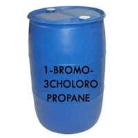 1 Bromo 3 Chloropane - Application: Pharmaceutical Industry
