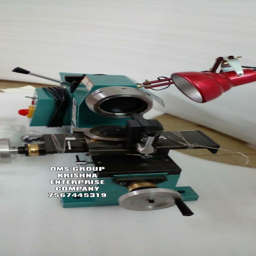 Bangle Turning machine