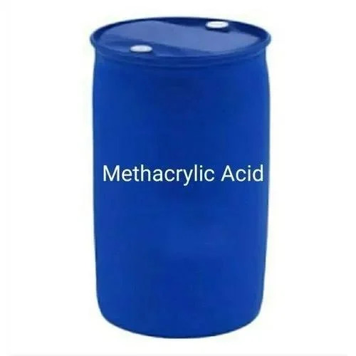 Methacrylic Acid - Application: Pharmaceutical