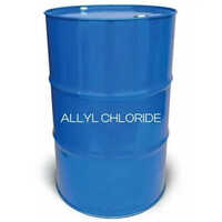 Allyl Chloride - Application: Pharmaceutical Industry