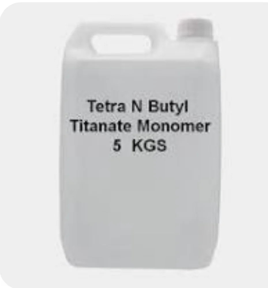 Tetra N Butyl Titanate - Application: Medicine