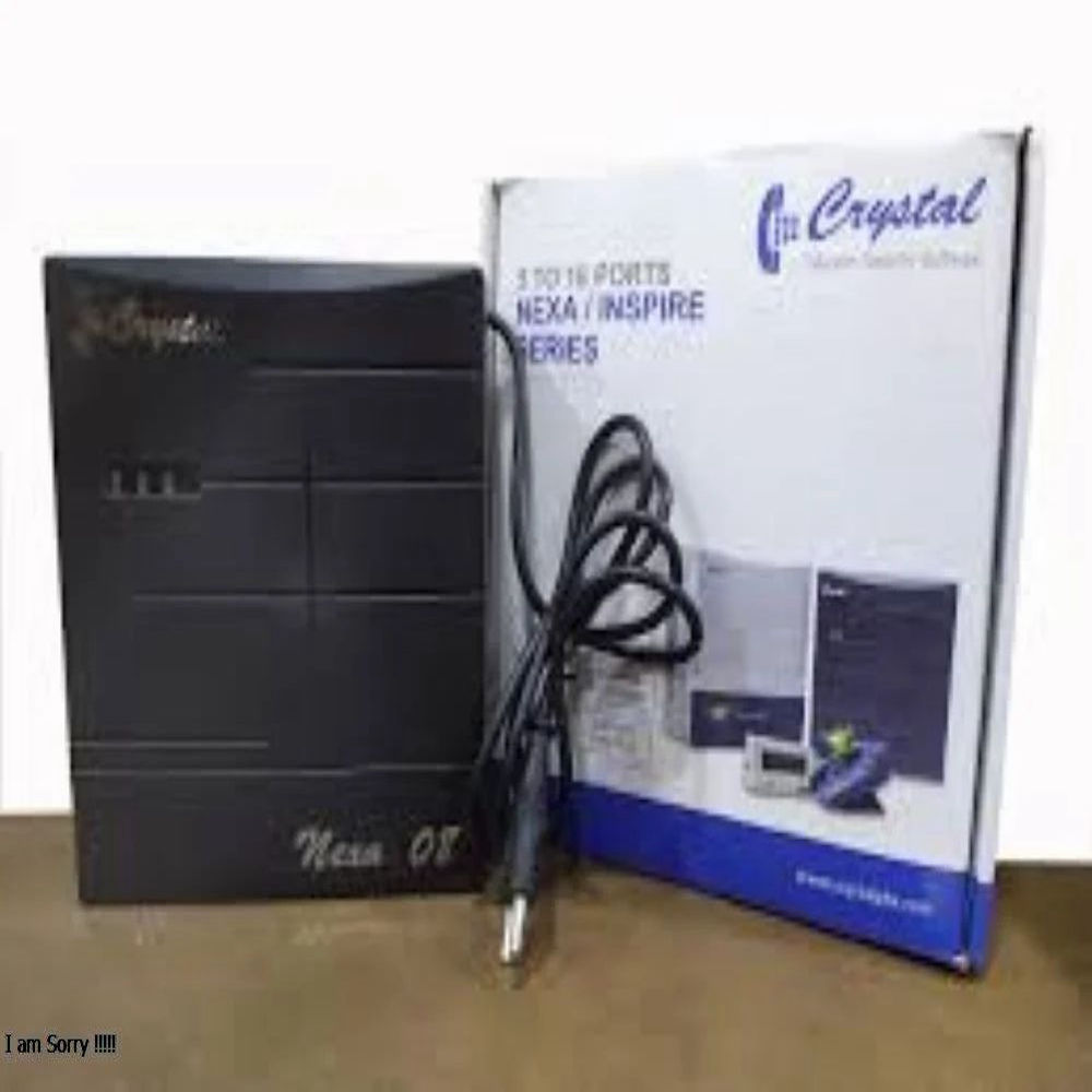 Crystal Executive 108 Epabx