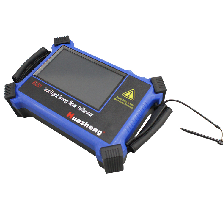 HZ-3521 Power Quality Series Three Phase Energy Meter Calibrator