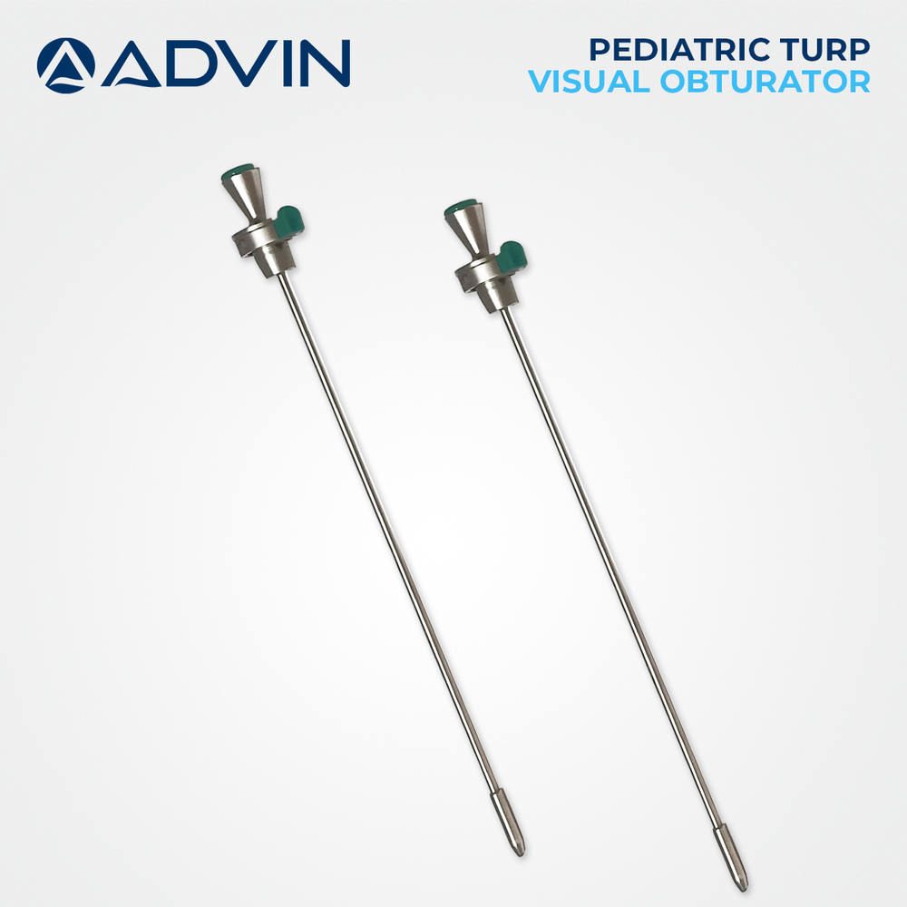 TURP Visual Obturator