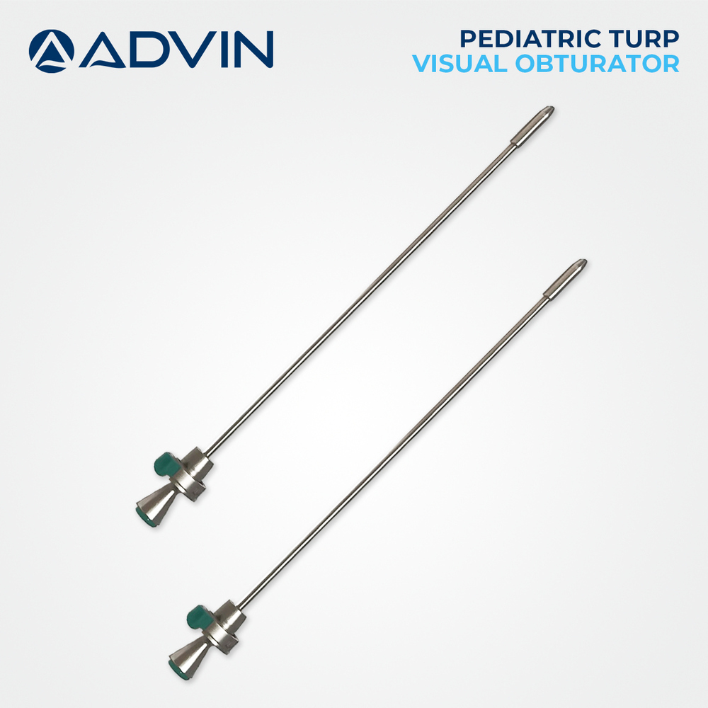 TURP Visual Obturator