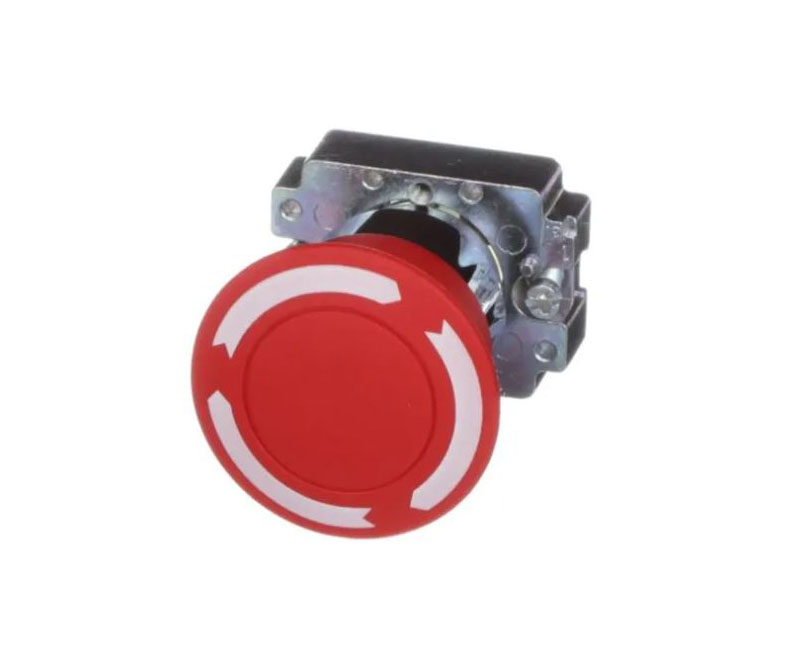 Emergency Stop Button - Features: Good Quality