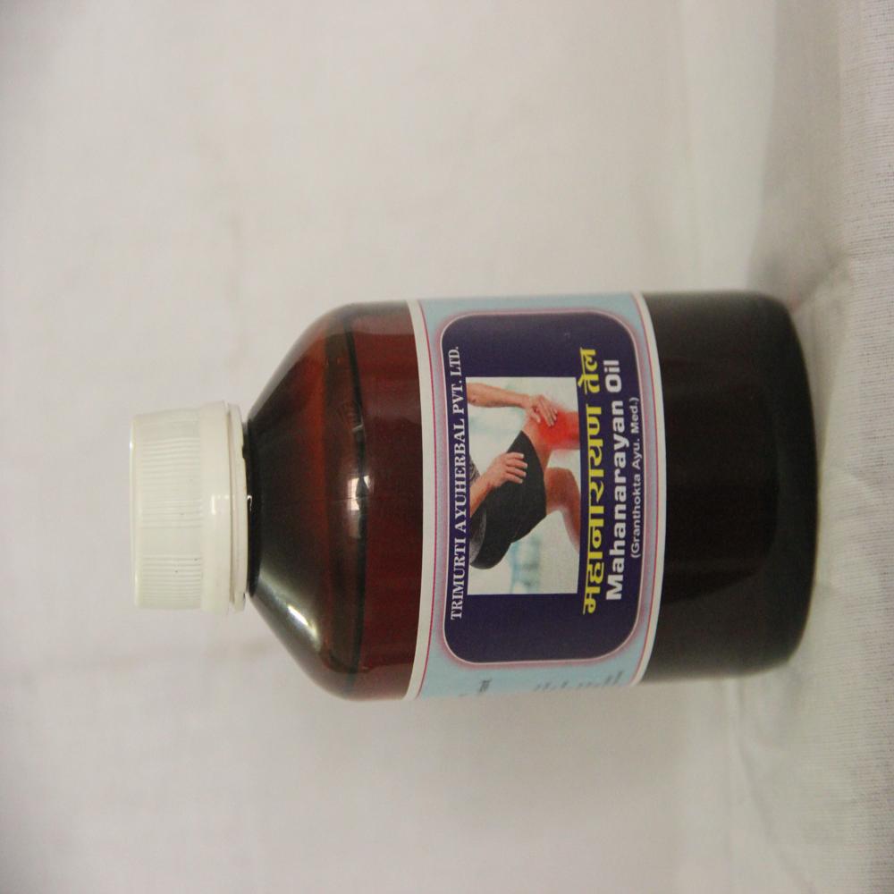 Mahanarayan Taila 1 Ltr