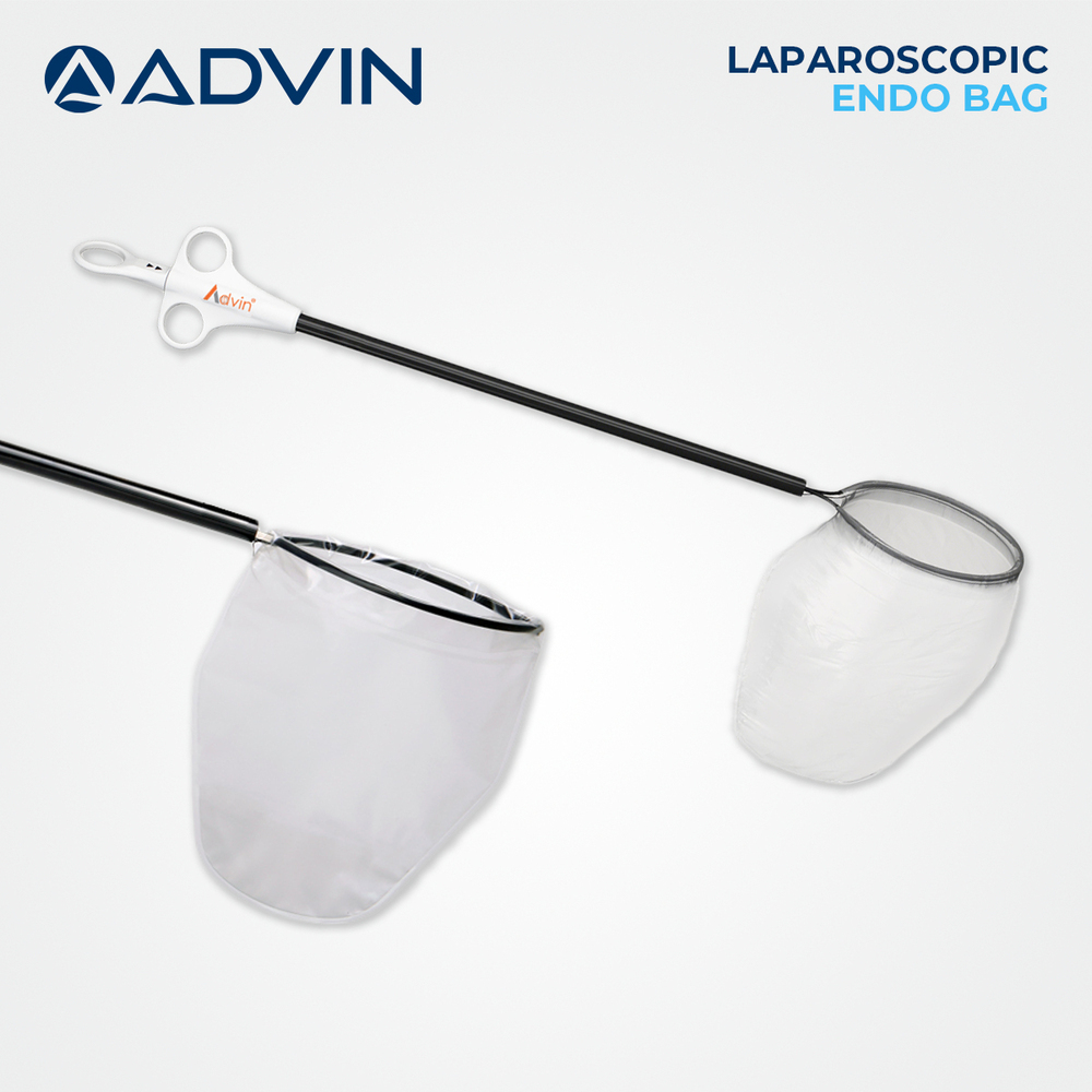 Laparoscopy Endo Bags Advin