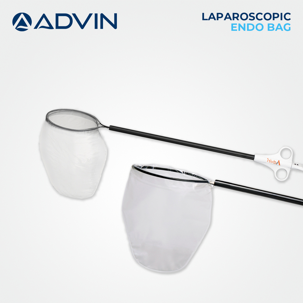Laparoscopy Endo Bags Advin