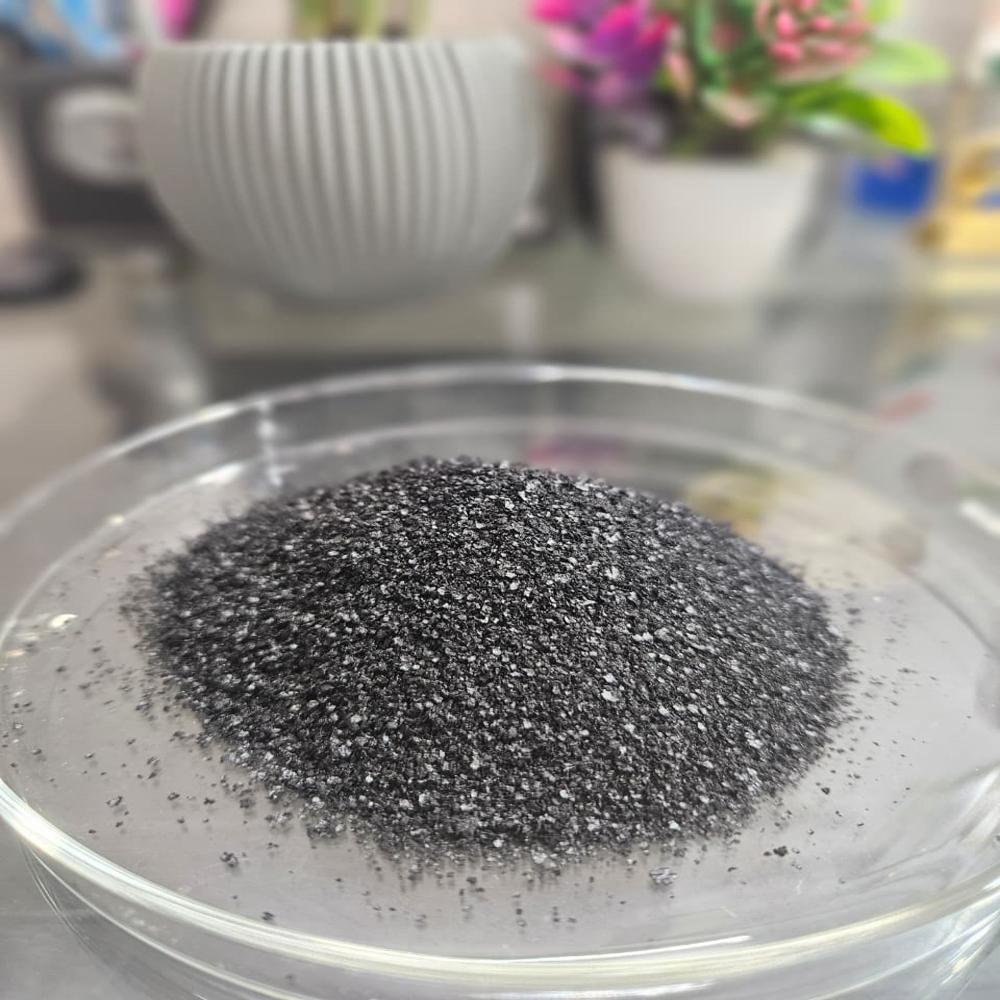 Humic Acid 98% - Application: Agriculture