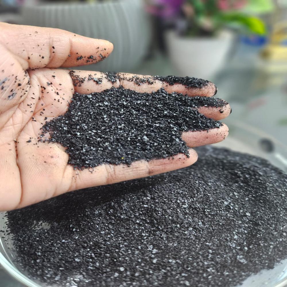 Humic Acid 98% - Application: Agriculture