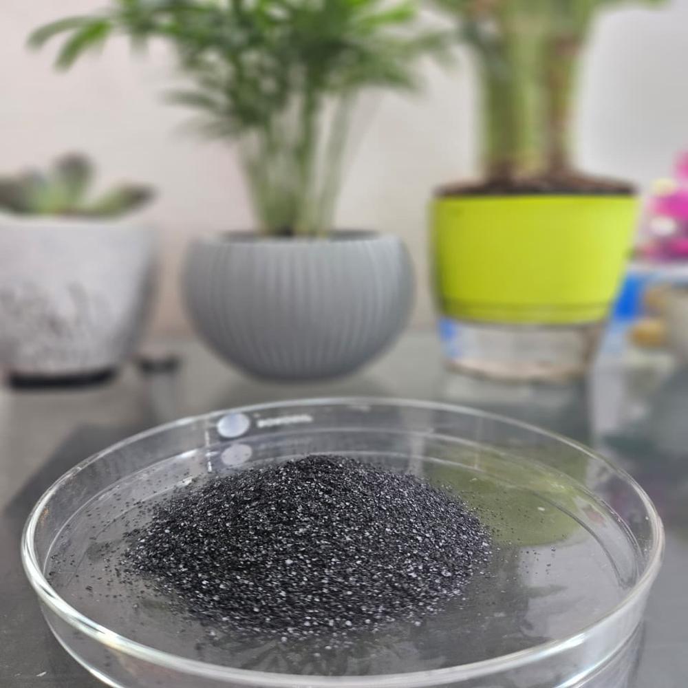 Humic Acid 98% - Application: Agriculture