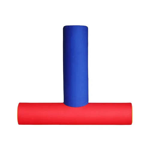 Wedges Adaptive Positioning Physiotherapy Equipment - Dimension (L*w*h): 24 X 12 X 8 Inches (Custom Sizes Available)