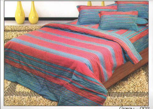 बेडशीट - Gargy 002