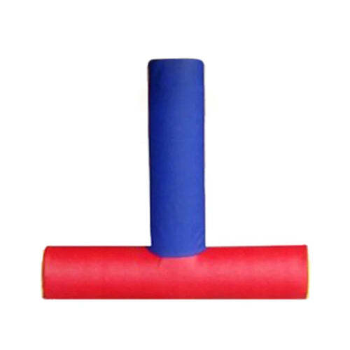 Wedges Adaptive Positioning Physiotherapy Equipment - Dimension (L*w*h): 24 X 12 X 8 Inches (Custom Sizes Available)