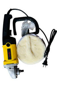 Ss-1361 Electric Car Polisher - Color: Customized