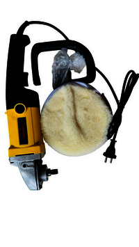 Ss-1361 Electric Car Polisher - Color: Customized