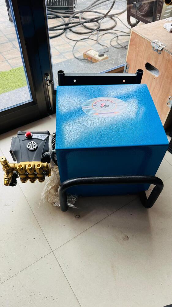 150 Bar High Pressure Washer AR Pump