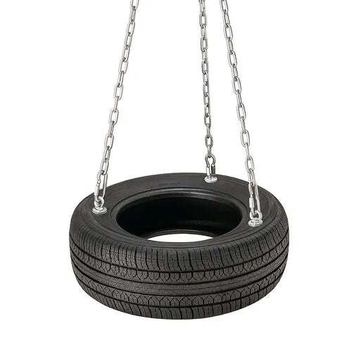 Tyre Swing Delux Quality