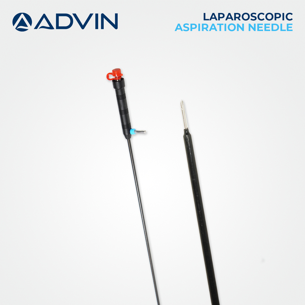 Laparoscopic Aspiration Needle Advin