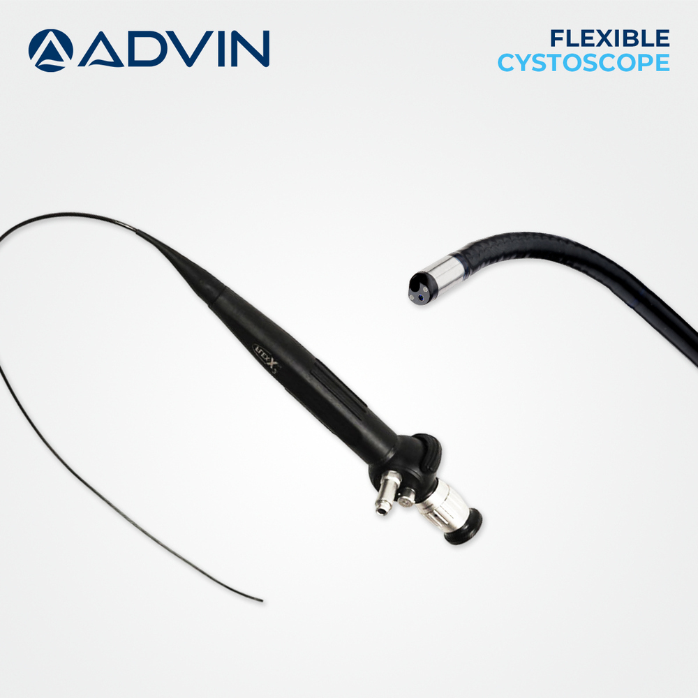 Flexible Cystoscope