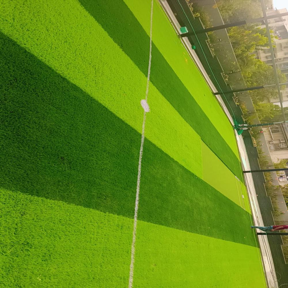 Sports Floorings