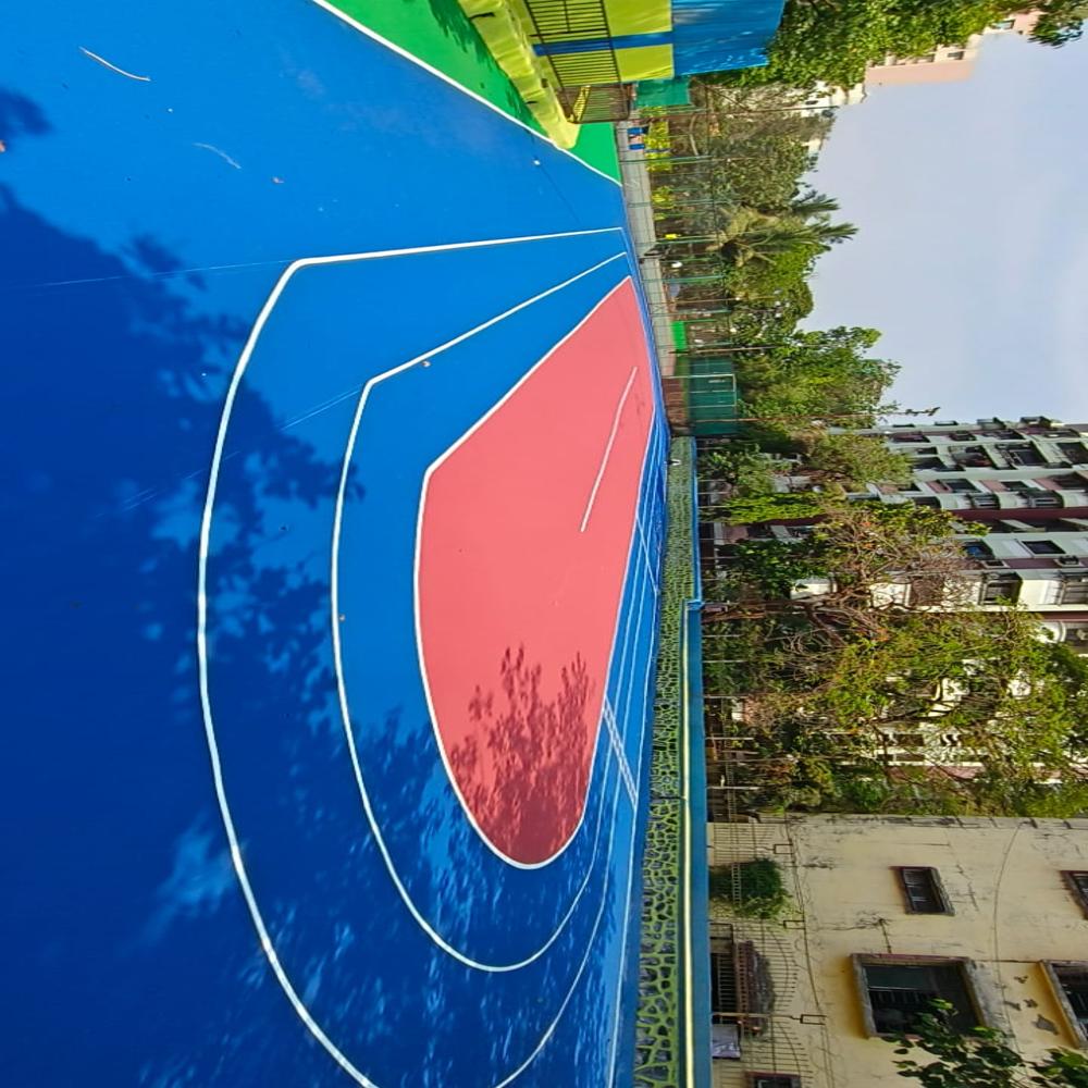Sports Floorings